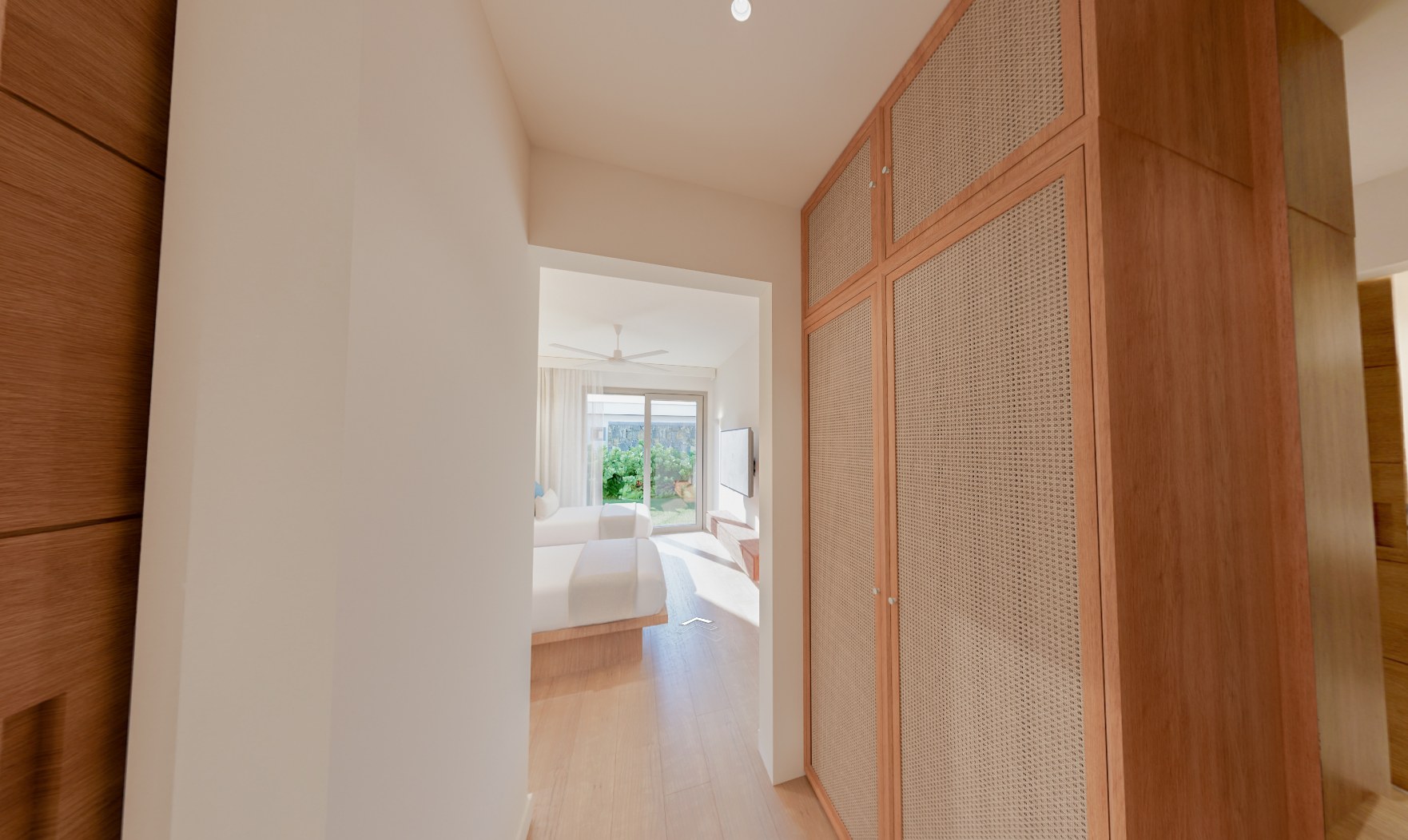 Luxury 3 Bedroom Villa for Sale -Pointe d’Esny Le Village, Mauritius — image 11