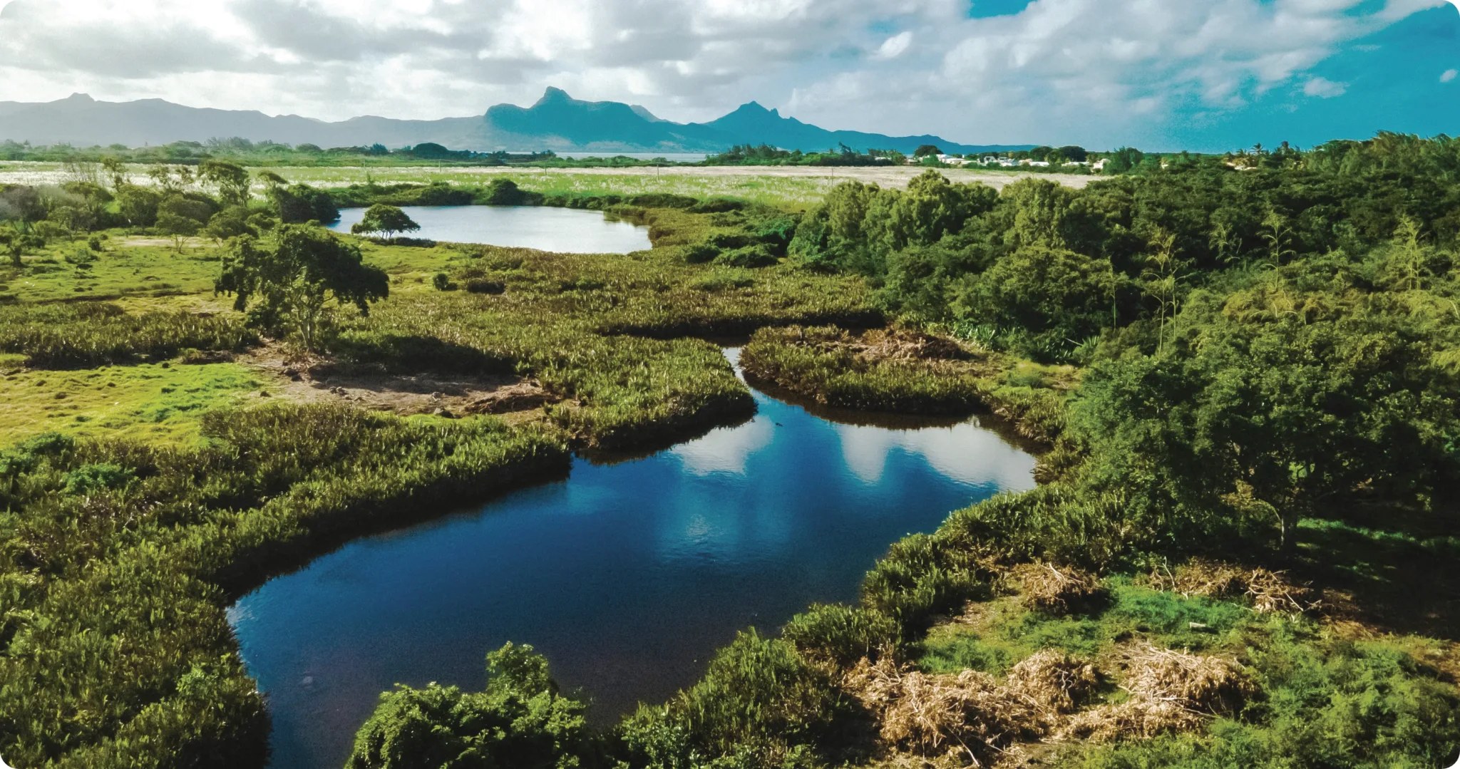 Exclusive 3-Bedroom Duplex for Sale in Pointe d’Esny – Mauritius Luxury Real Estate — image 3