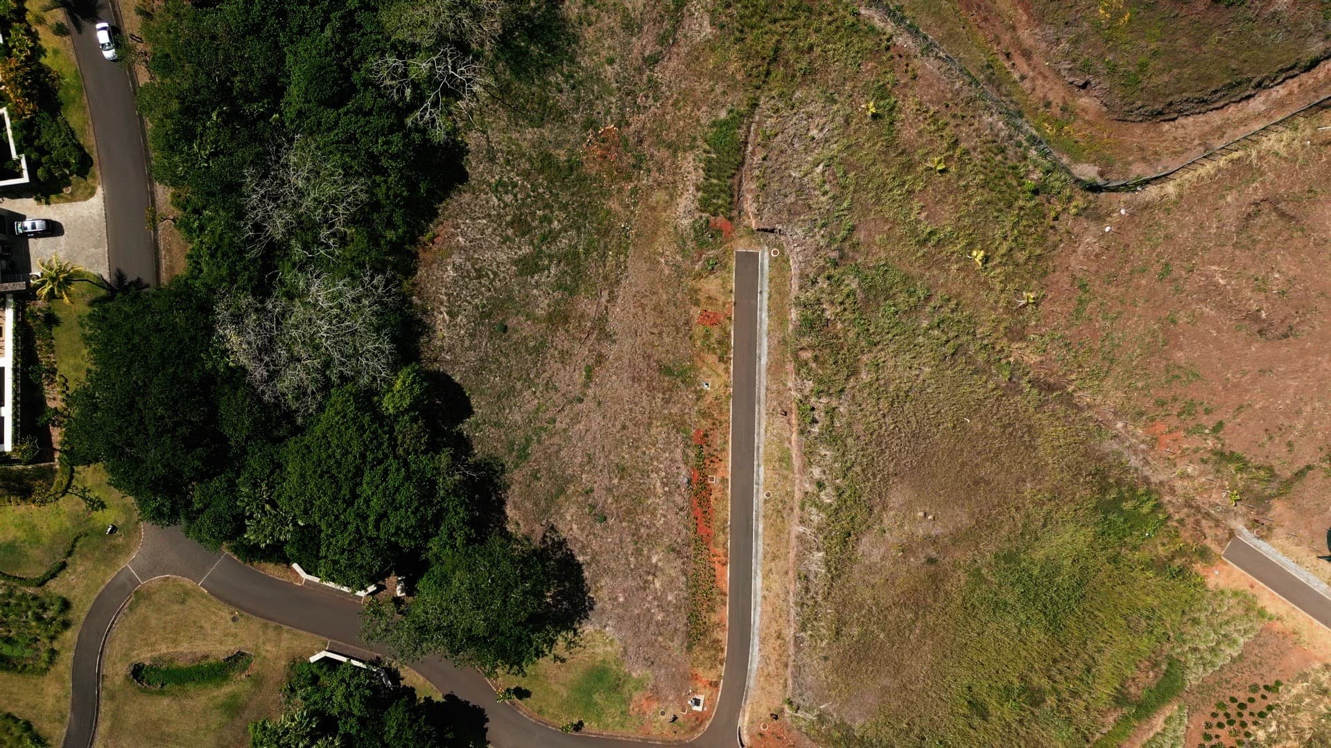 Land with Breathtaking Lagoon Views For Sale — image 2
