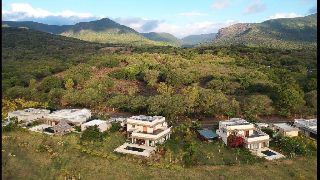 Land for Sale in Matala, Black River Gorge — image 2