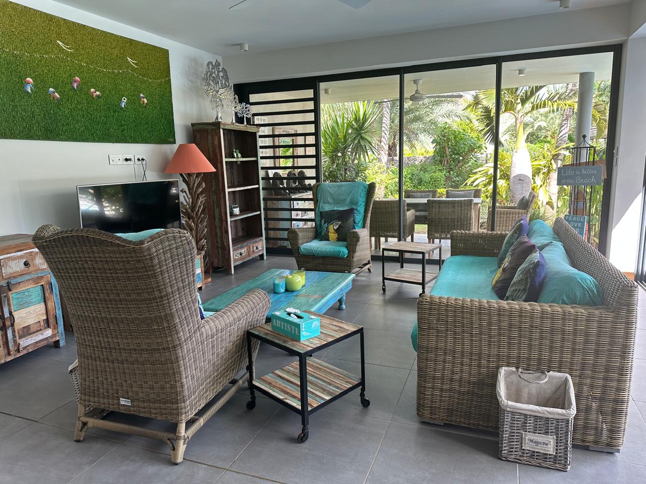 Contemporary Villa Living in the Heart of Black River — image 11