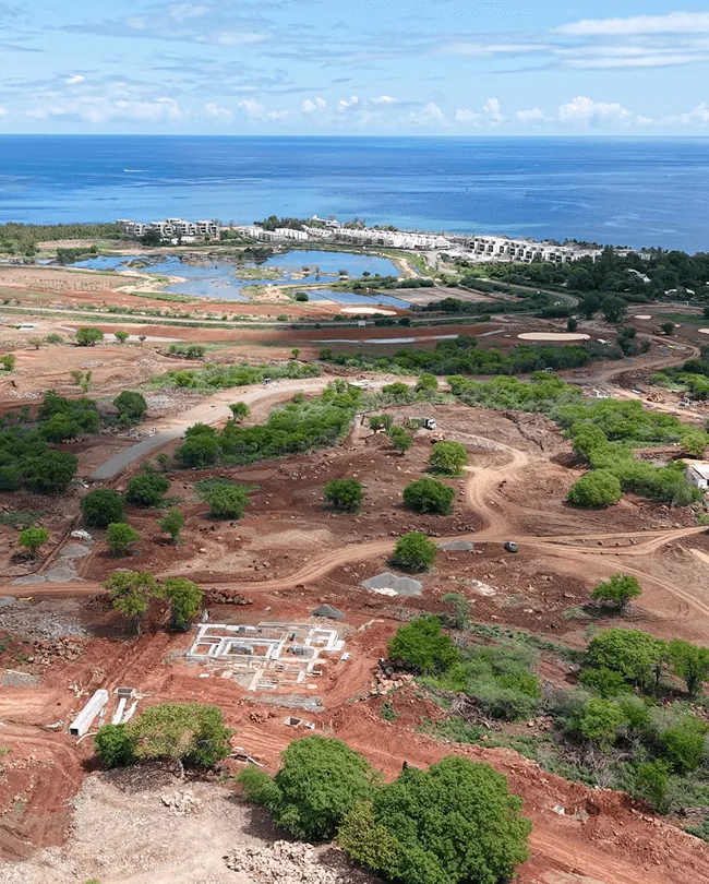Land for Sale in Mauritius – Open to Foreign Buyers