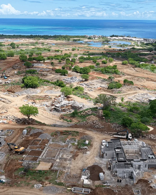 Land for Sale in Mauritius – Open to Foreign Buyers — image 4
