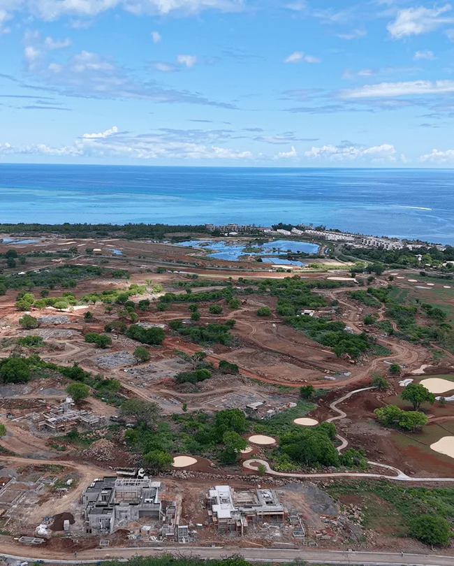 Land for Sale in Mauritius – Open to Foreign Buyers — image 3