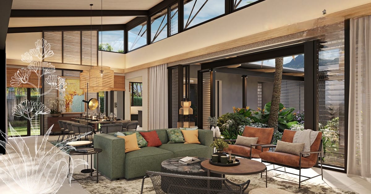 SUNSET HAVEN – WEST SEA & GOLF ESTATE — image 3
