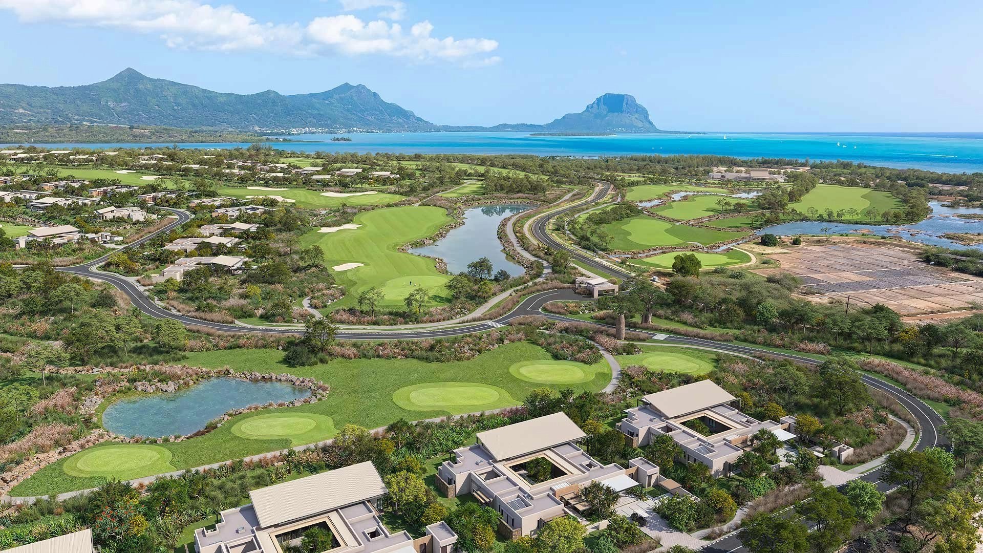 SUNSET HAVEN – WEST SEA & GOLF ESTATE — image 5