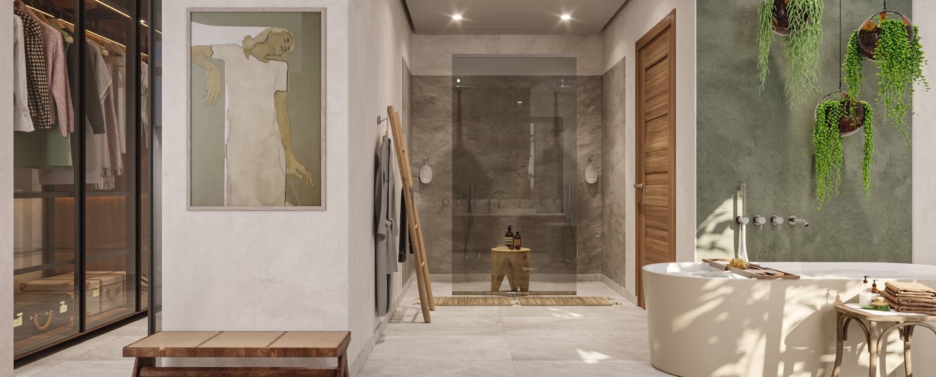 Elegant 3-Bedroom Apartment for Sale in Medine Smart City, Mauritius — image 2
