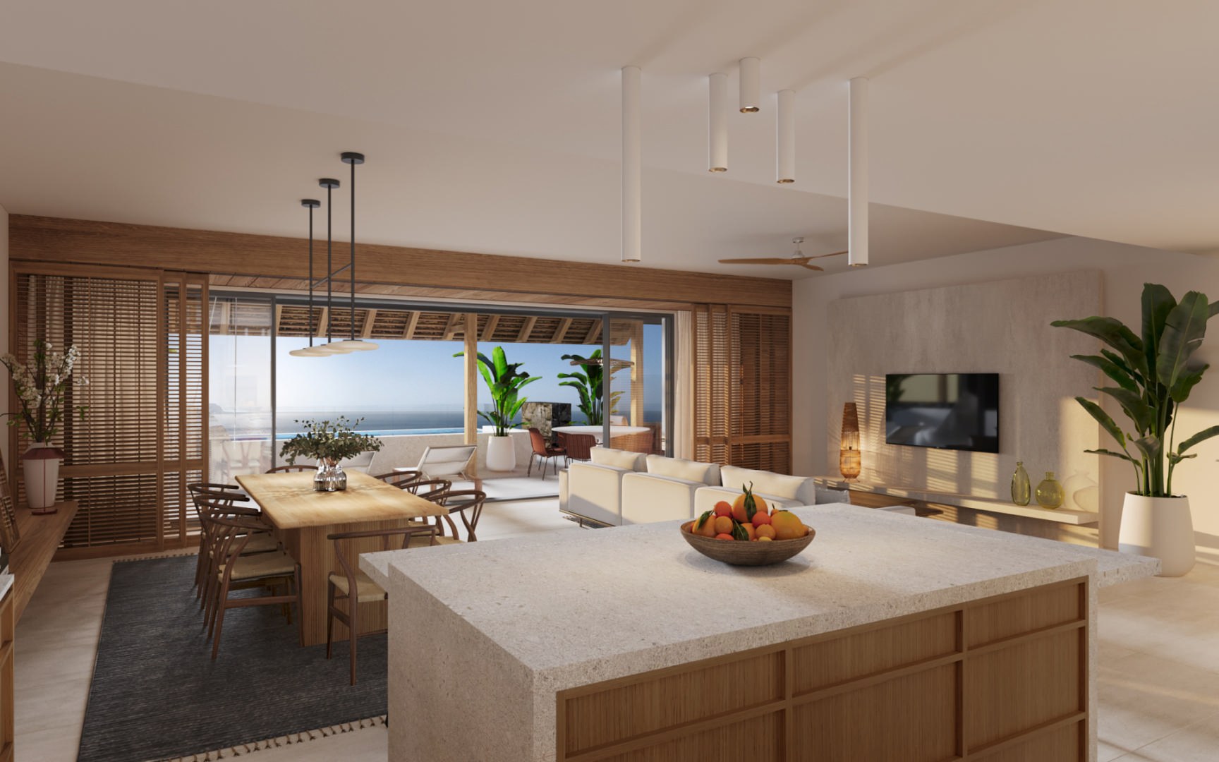 Luxury Penthouse for Sale - West of Mauritius — image 6