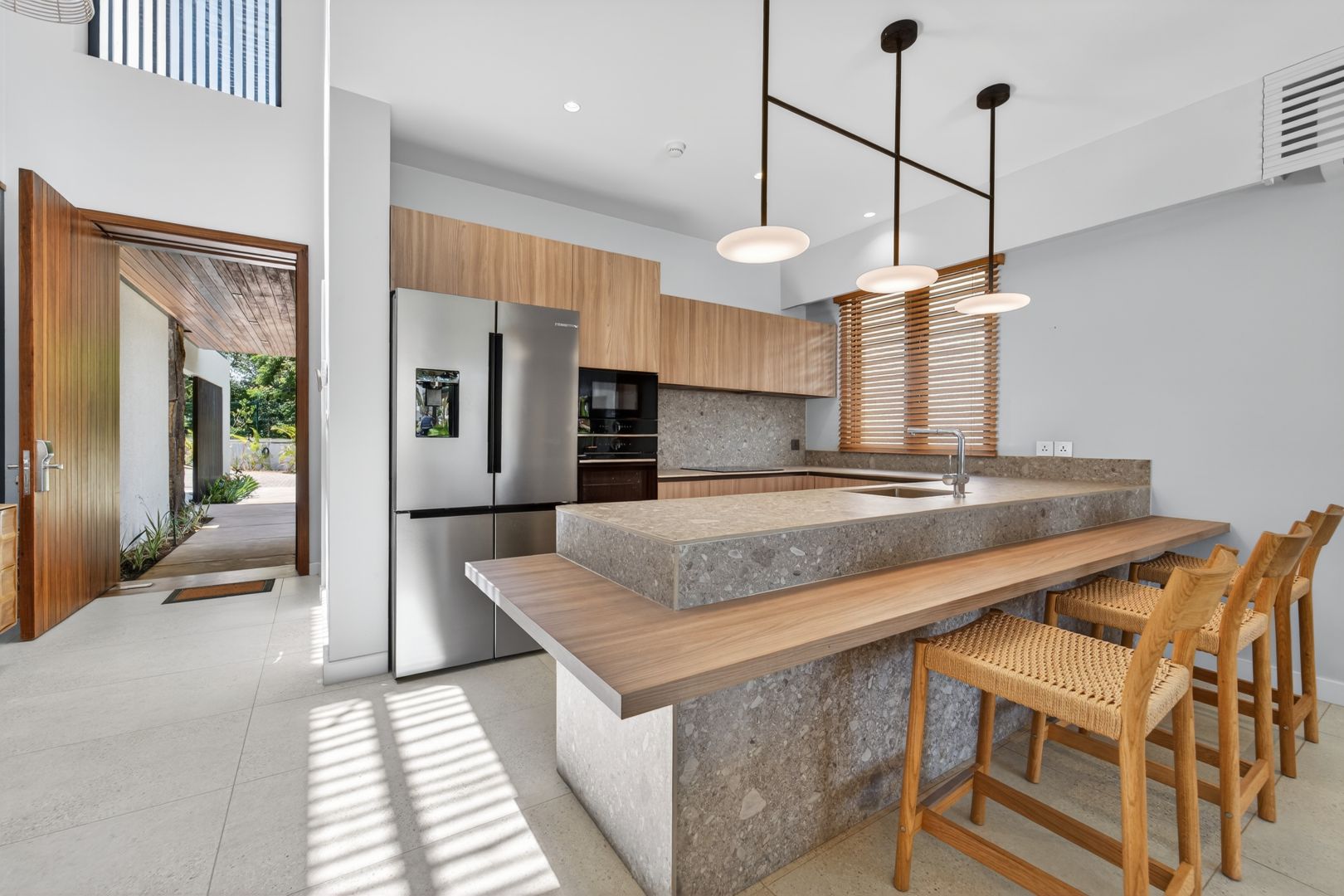 Exclusive Beachfront Villas - For Sale - Black River — image 14