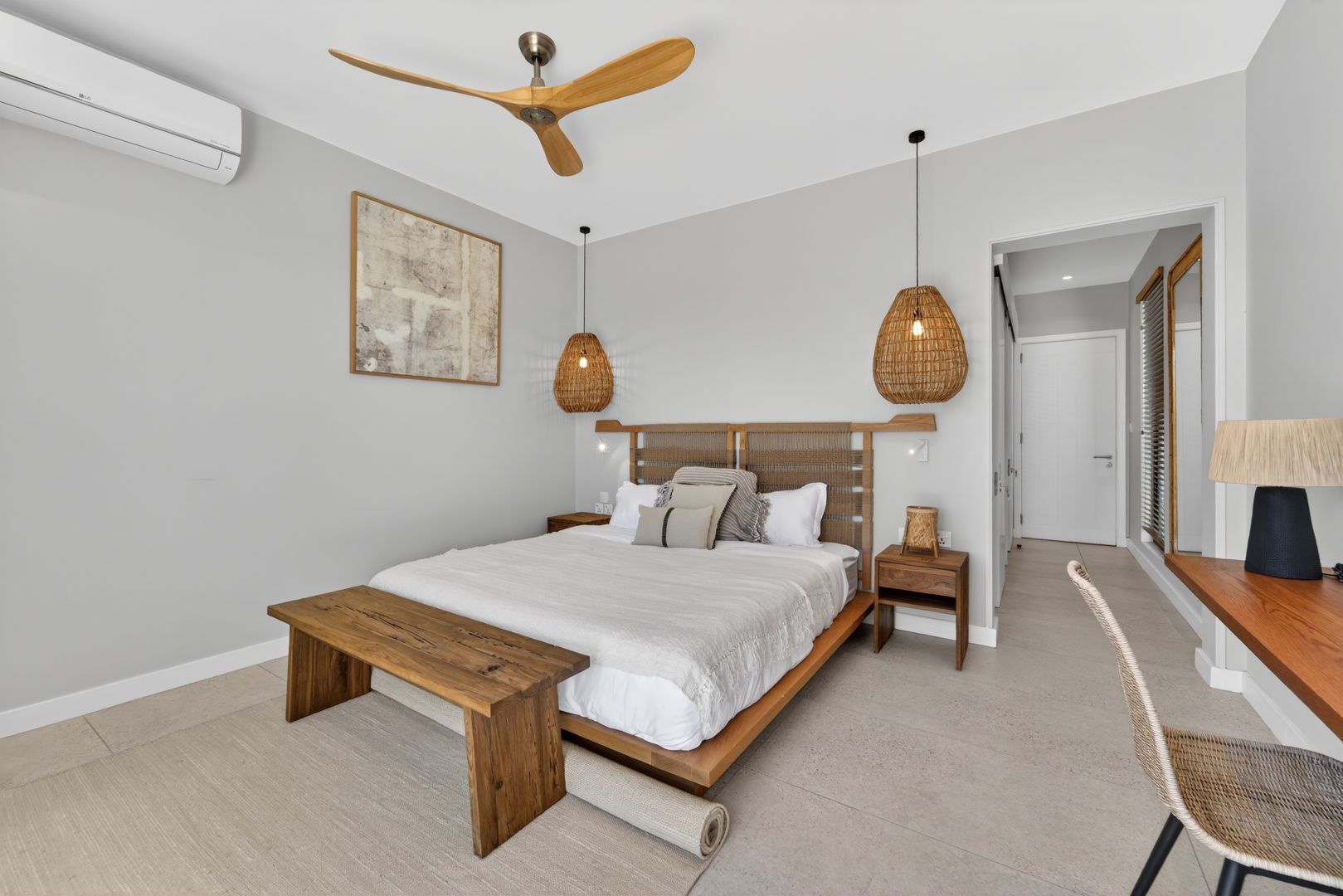 Exclusive Beachfront Villas - For Sale - Black River — image 12