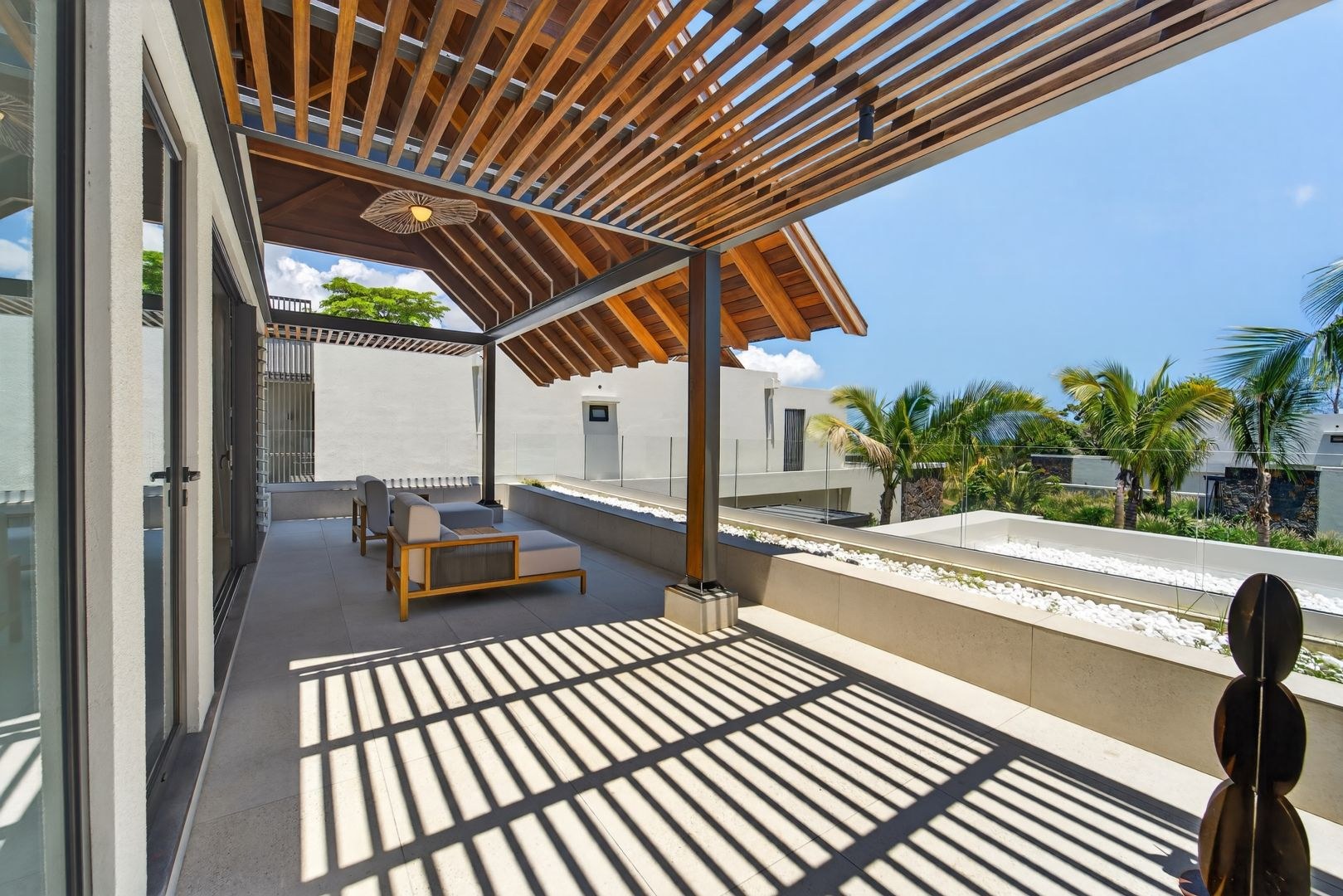 Exclusive Beachfront Villas - For Sale - Black River — image 10