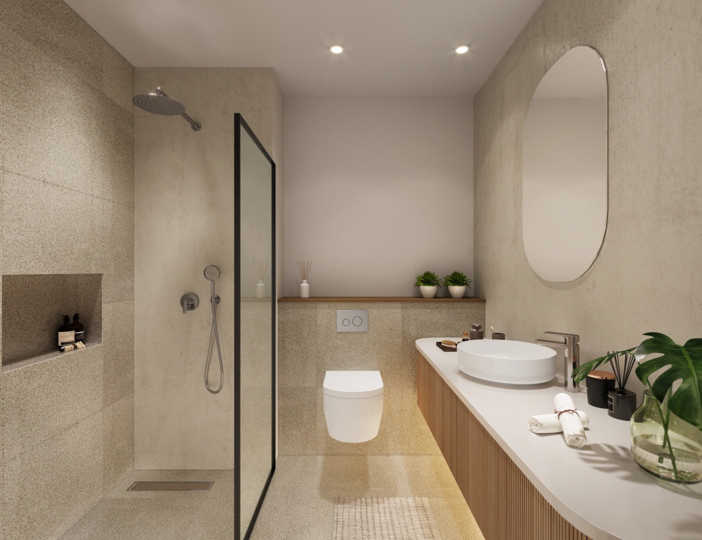 4-Bedroom Luxury Penthouse for Sale in La Pirogue Residences, Mauritius — image 5