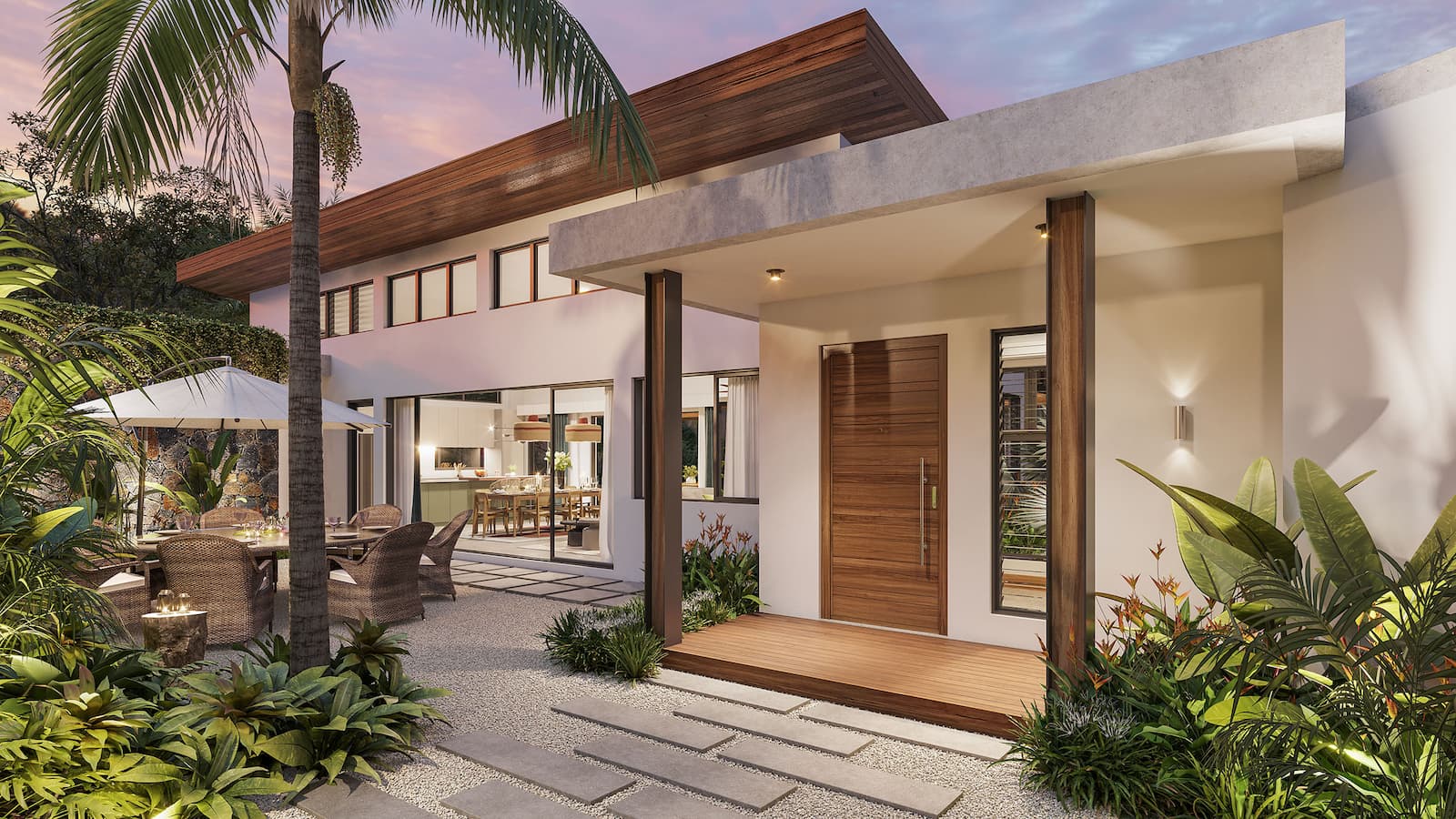 Luxury Villa 4 Bedroom villa for sale — image 9