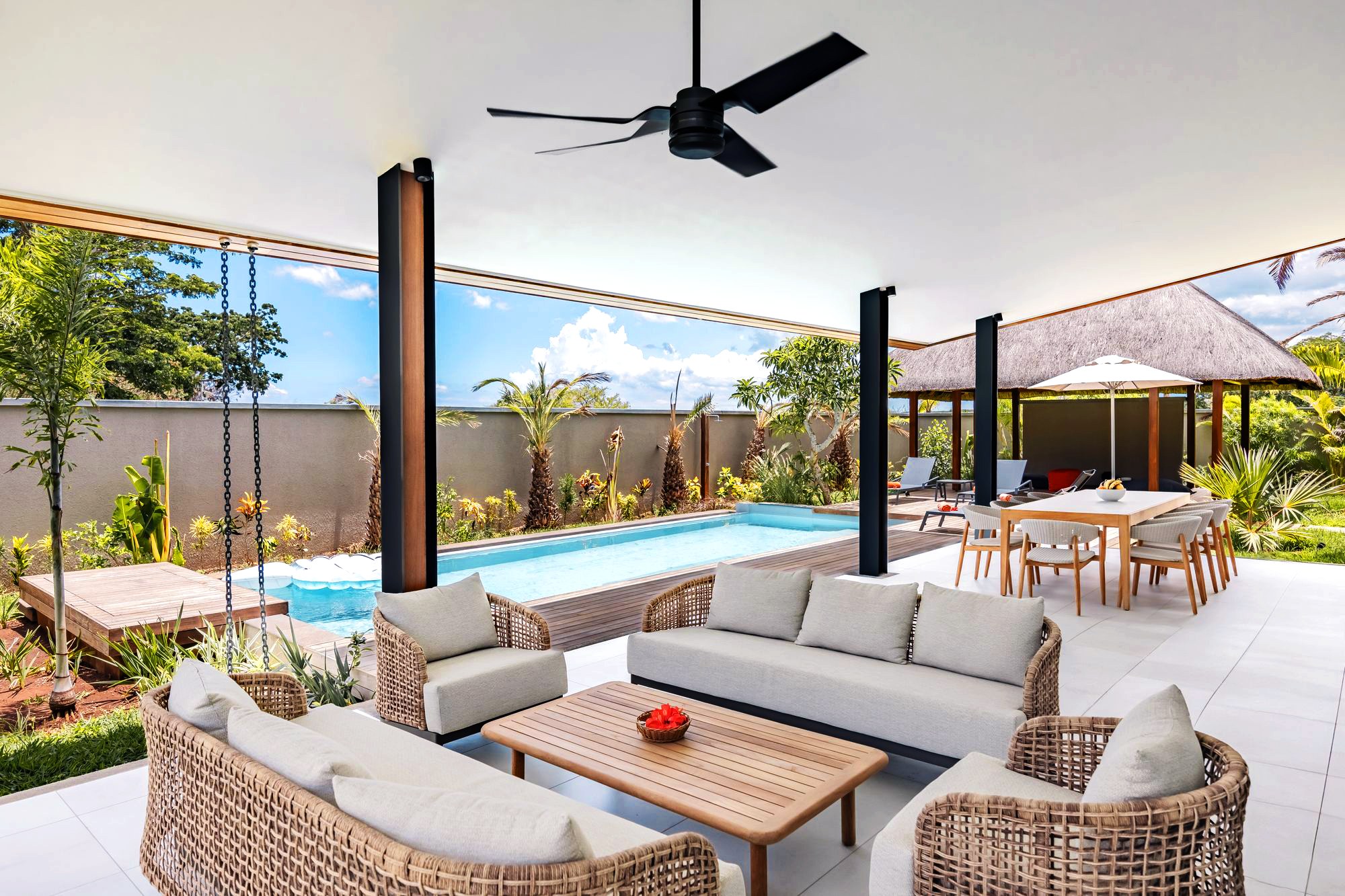 Luxury Villa 4 Bedroom villa for sale — image 4