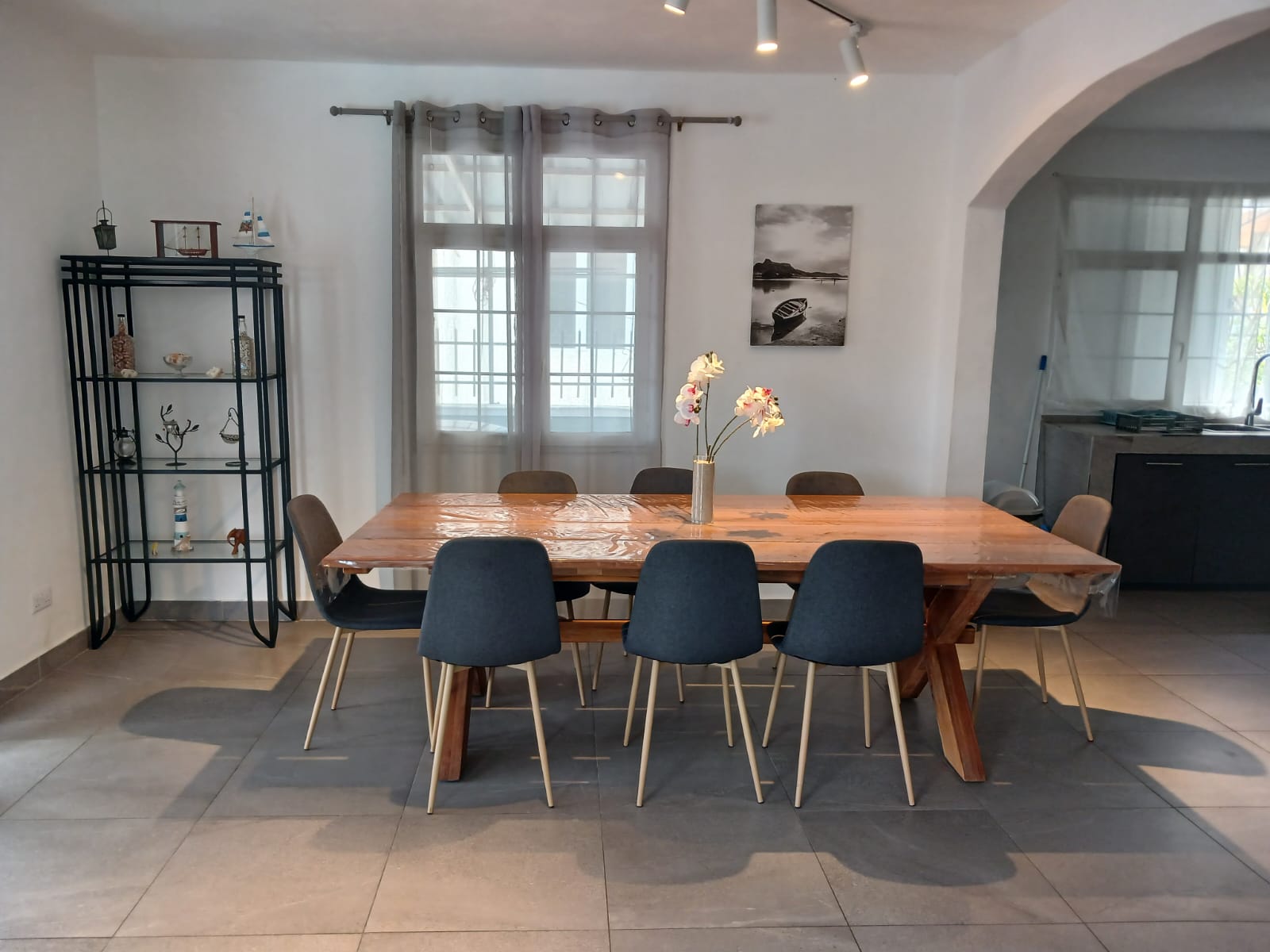 3 BEDROOM GROUND FLOOR HOUSE FOR RENT   — image 5