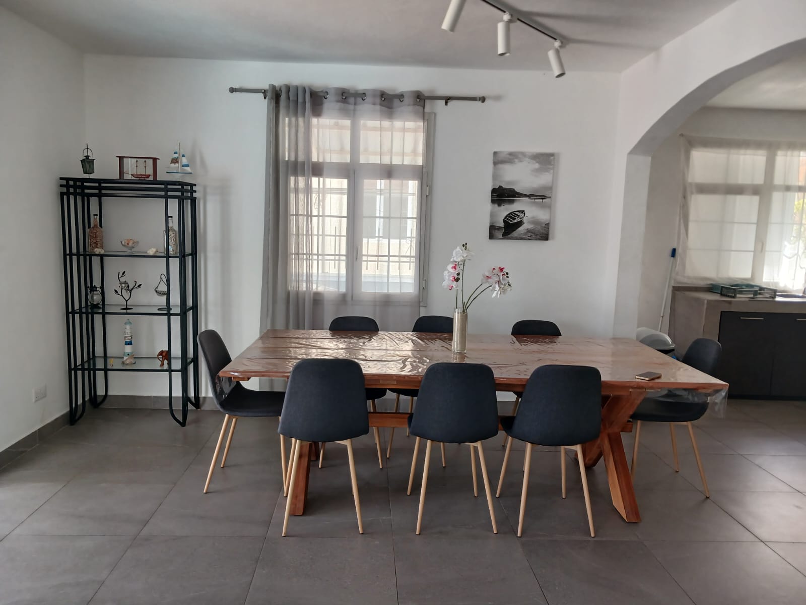 3 BEDROOM GROUND FLOOR HOUSE FOR RENT   — image 3