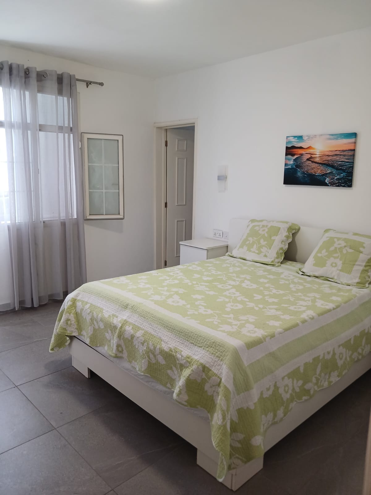 3 BEDROOM GROUND FLOOR HOUSE FOR RENT   — image 7