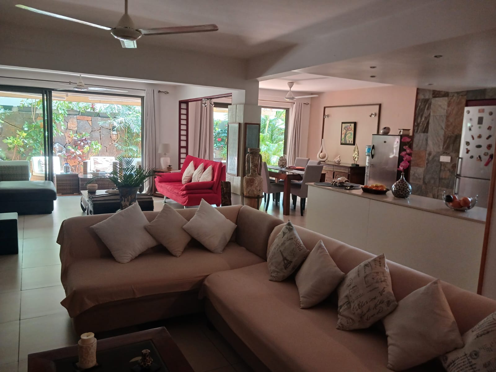 2 BEDROOM APARTMENT FOR SALE — image 2