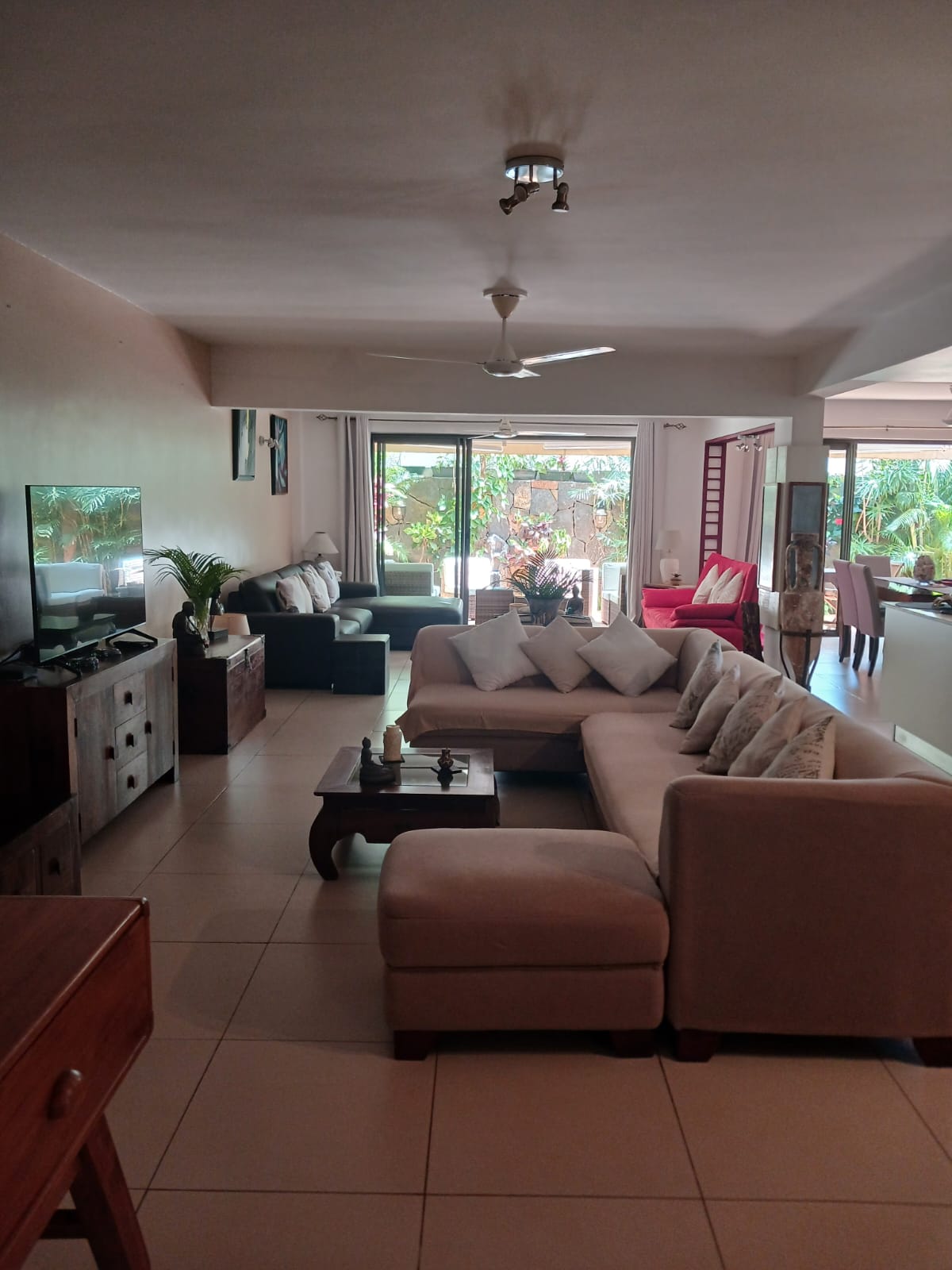 2 BEDROOM APARTMENT FOR SALE