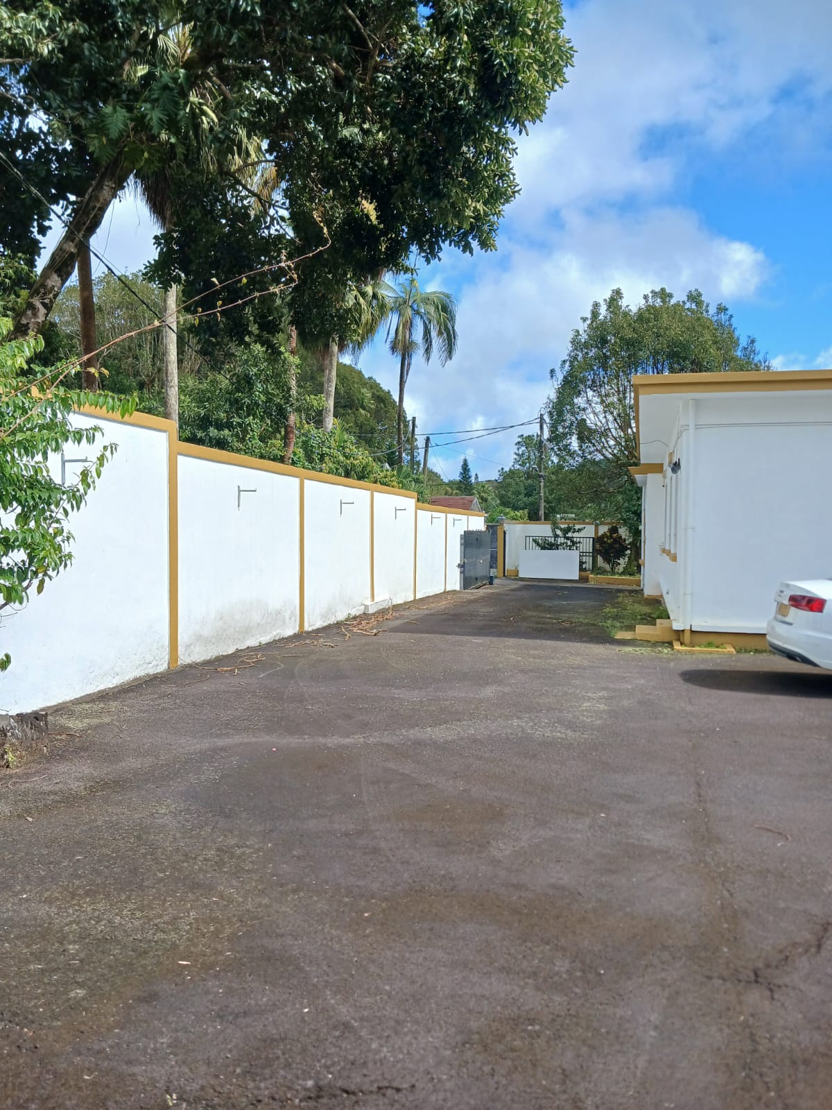 Curepipe House - A Cultural Sanctuary with Garden Views — image 10