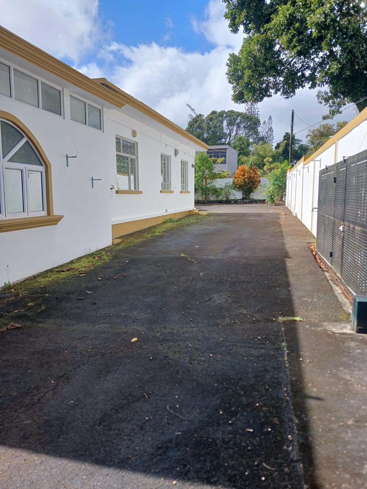 Curepipe House - A Cultural Sanctuary with Garden Views — image 3