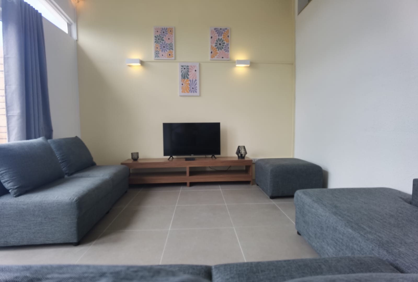 2 bedroom apartment with Views of Le Morne — image 4