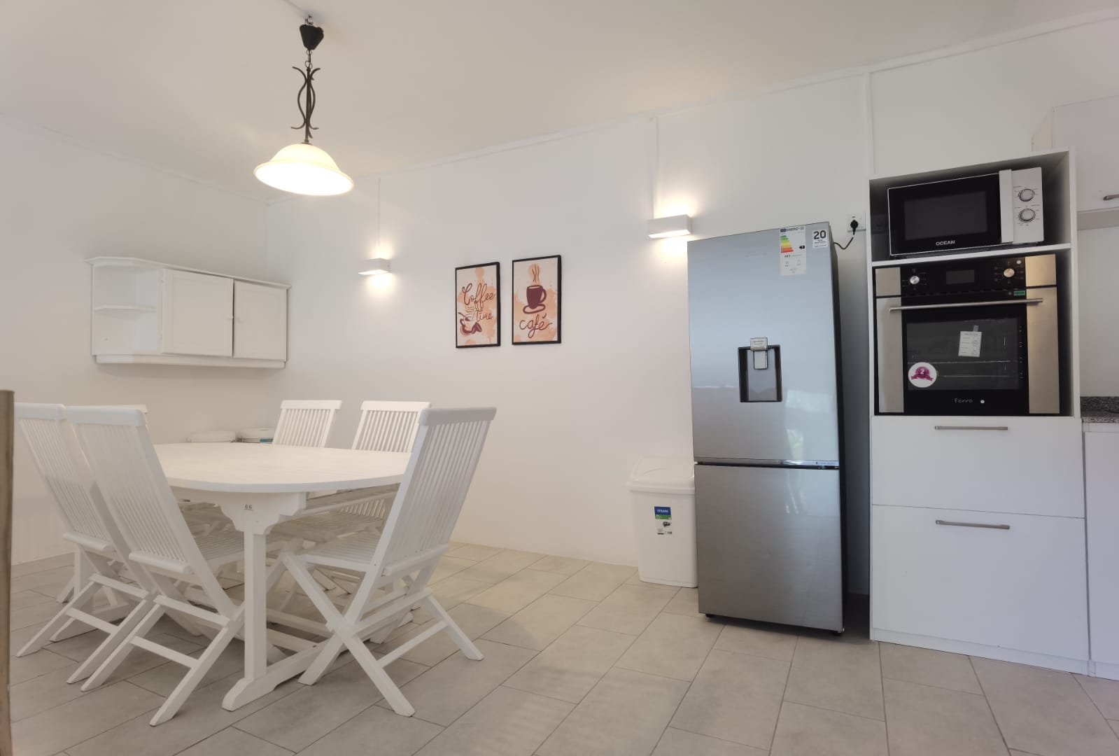 2 bedroom apartment with Views of Le Morne — image 3