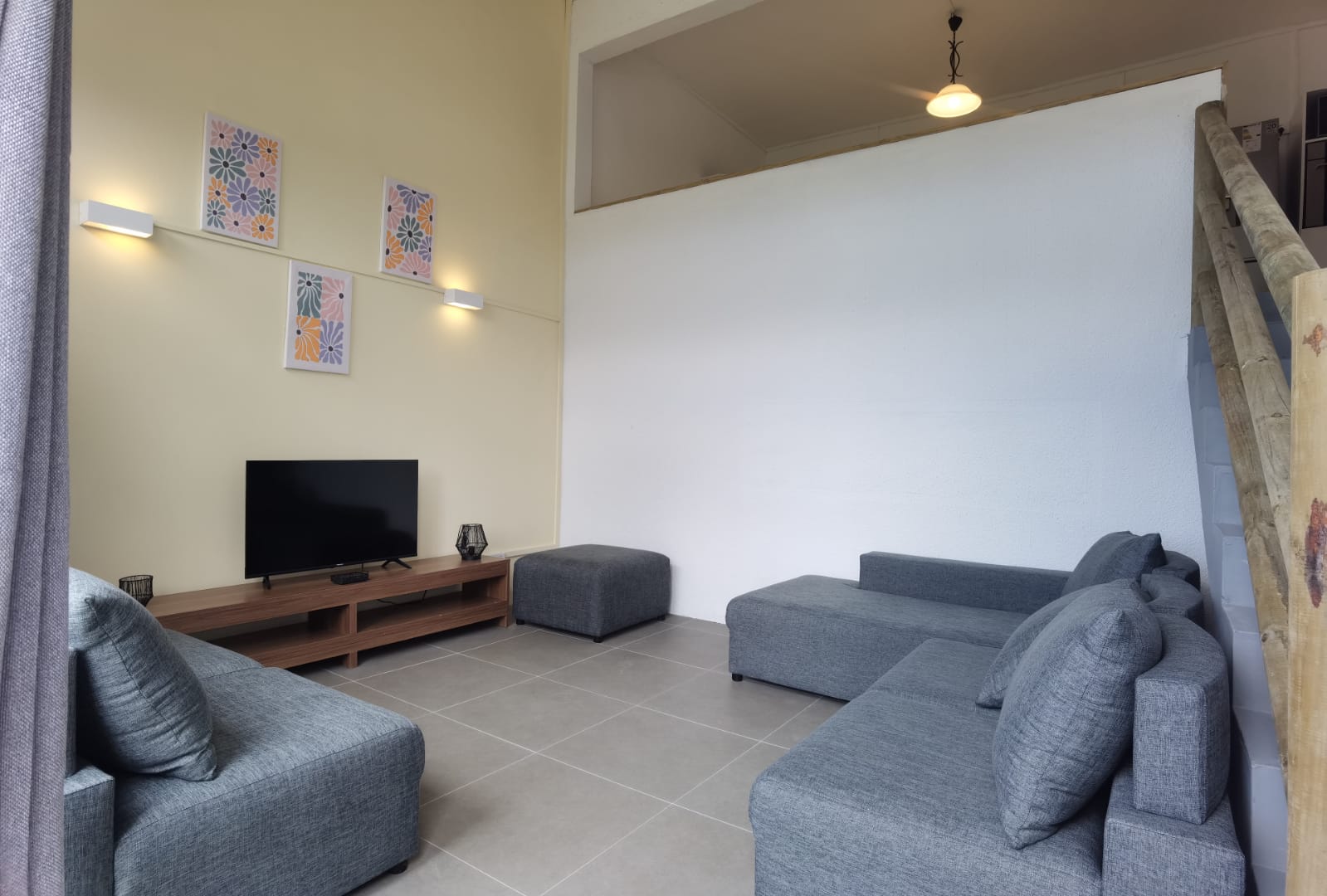 2 bedroom apartment with Views of Le Morne — image 2