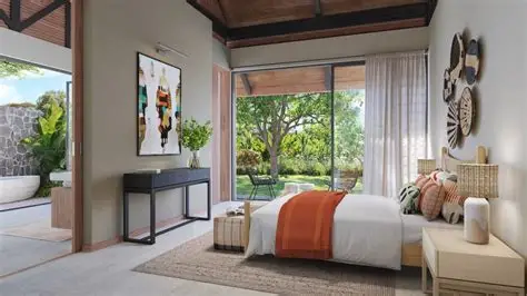 Luxury 3-Bedroom Demera Villas for Sale in Beau Champ — image 2
