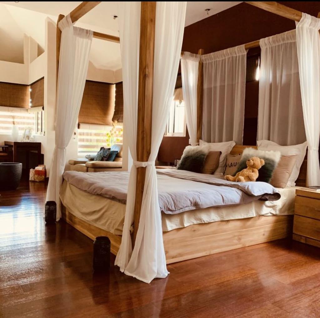 Elegant and Impeccably Maintained Home in Beau Bassin — image 4