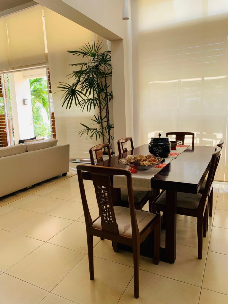 Elegant and Impeccably Maintained Home in Beau Bassin — image 3