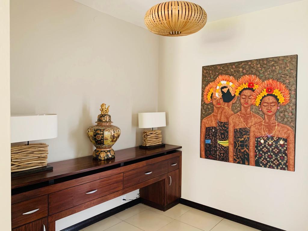 Elegant and Impeccably Maintained Home in Beau Bassin — image 2
