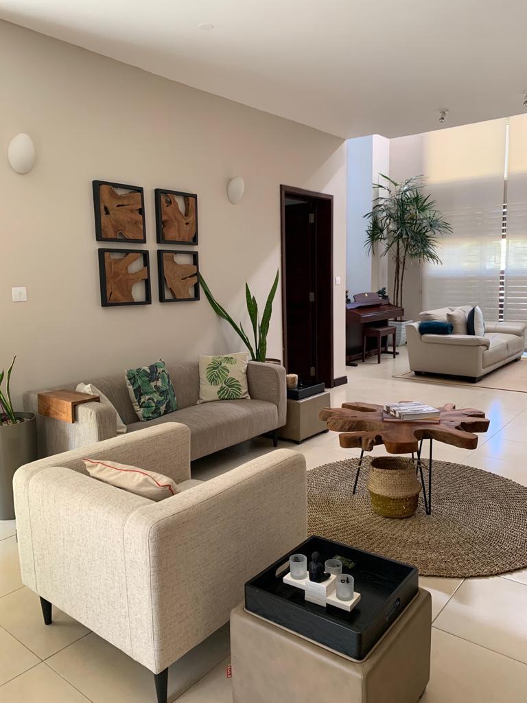 Elegant and Impeccably Maintained Home in Beau Bassin — image 13