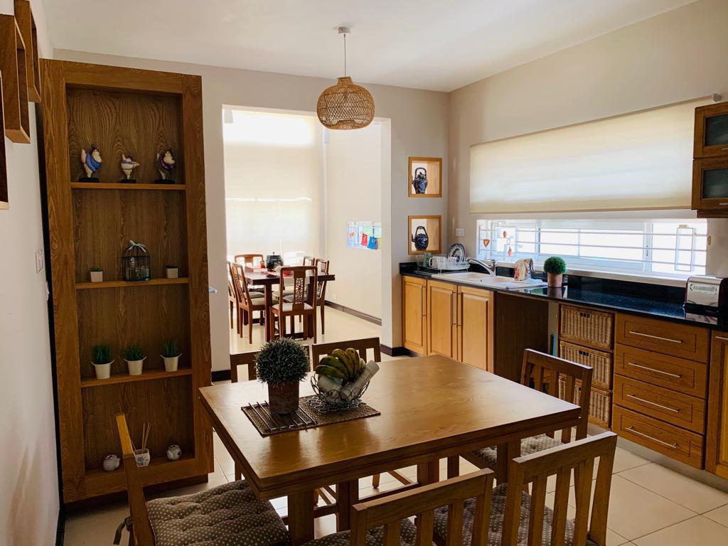 Elegant and Impeccably Maintained Home in Beau Bassin — image 5