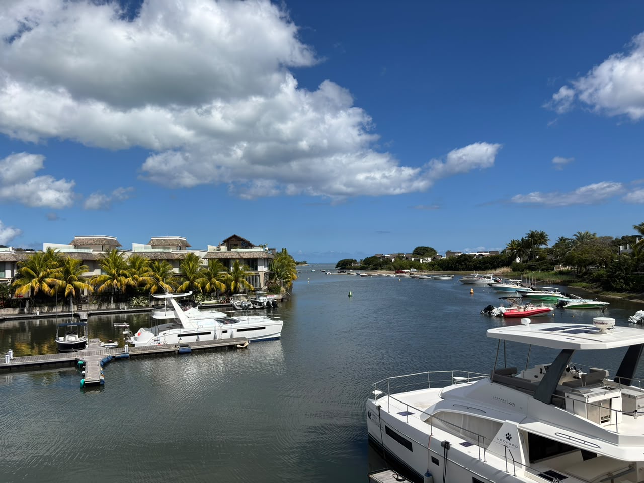 Exceptional Marina Residence – Luxury Waterfront Living in Black River — image 3