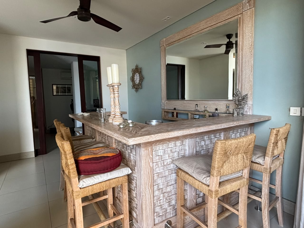 Exceptional Marina Residence – Luxury Waterfront Living in Black River — image 16