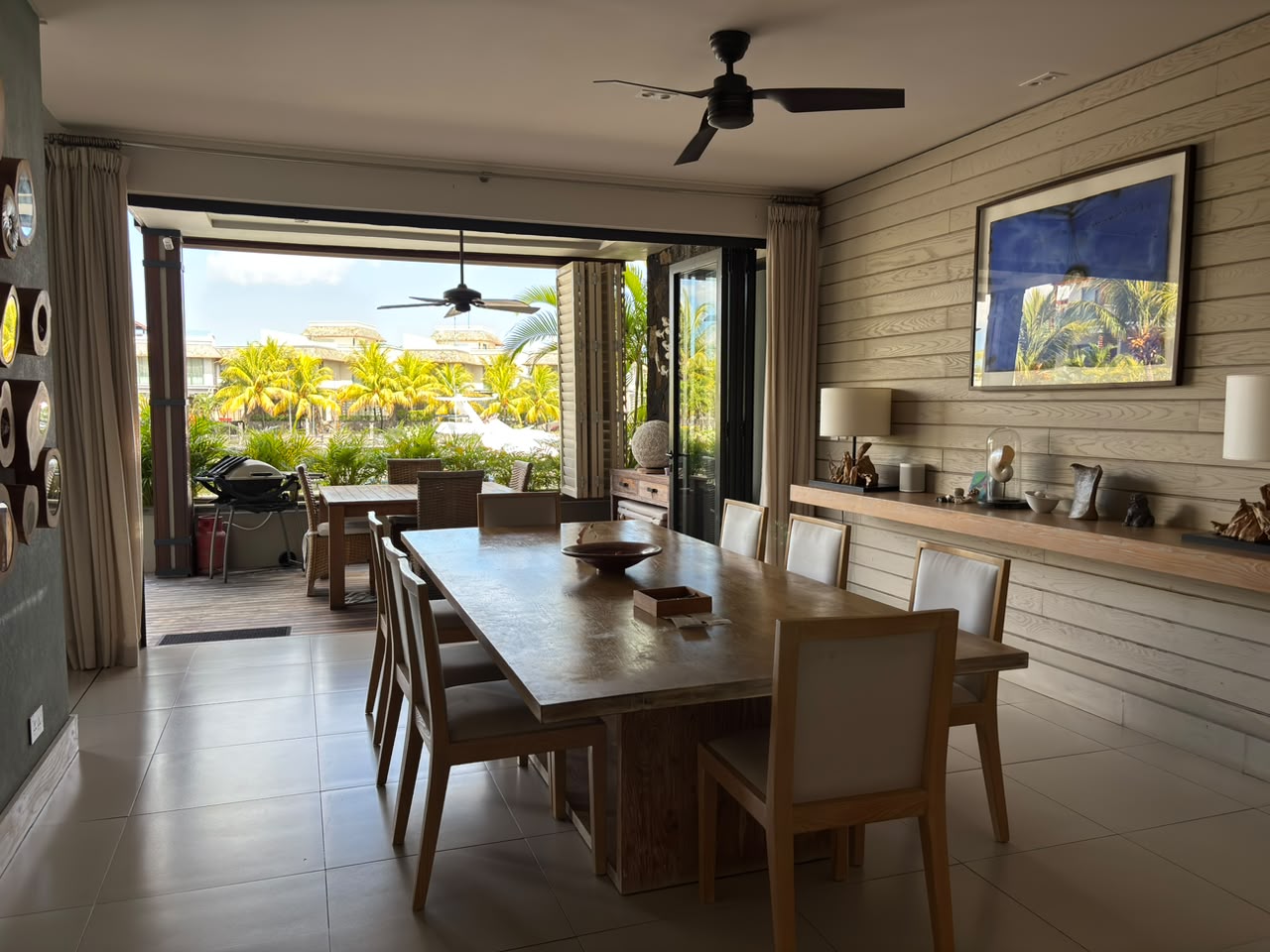 Exceptional Marina Residence – Luxury Waterfront Living in Black River — image 8