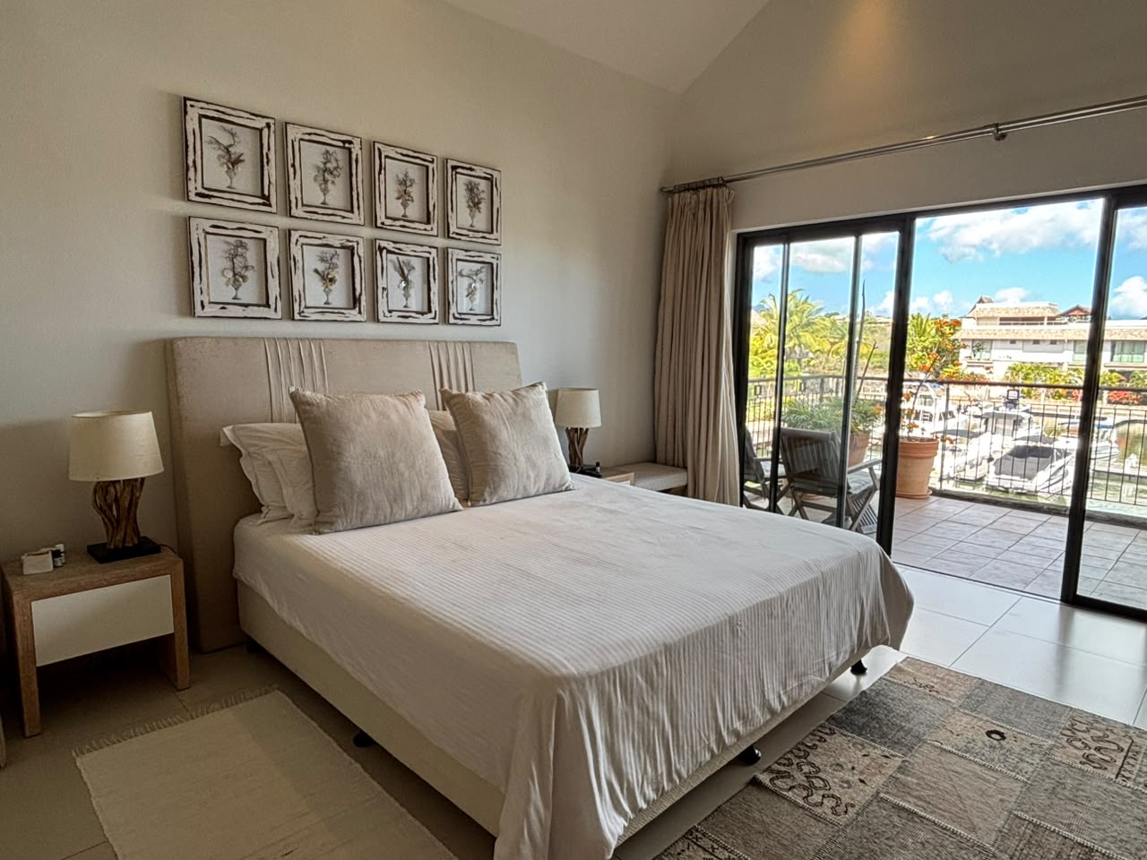 Exceptional Marina Residence – Luxury Waterfront Living in Black River — image 20