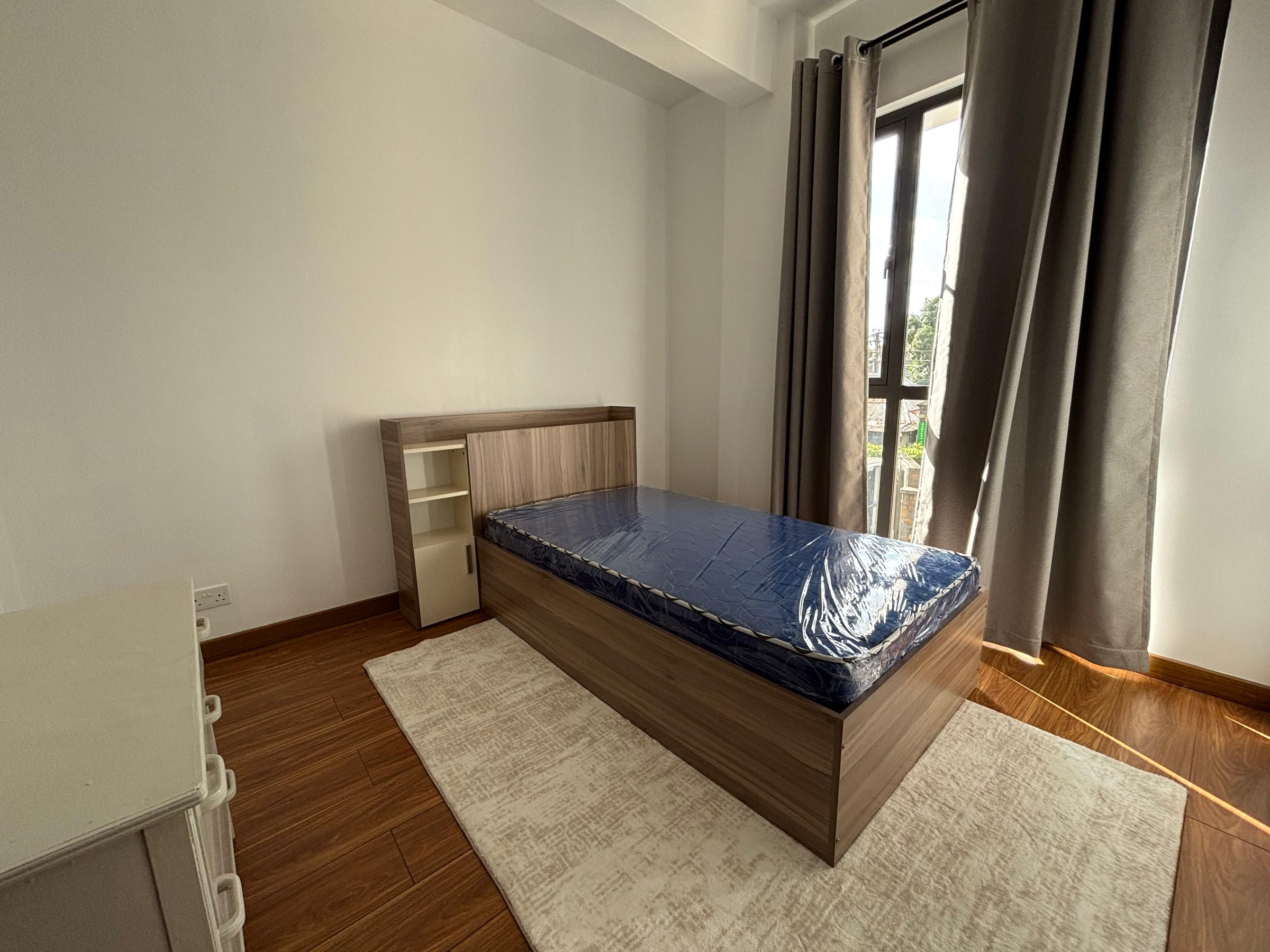 Renovated 3-Bedroom Apartment in Central Beau Bassin — image 4