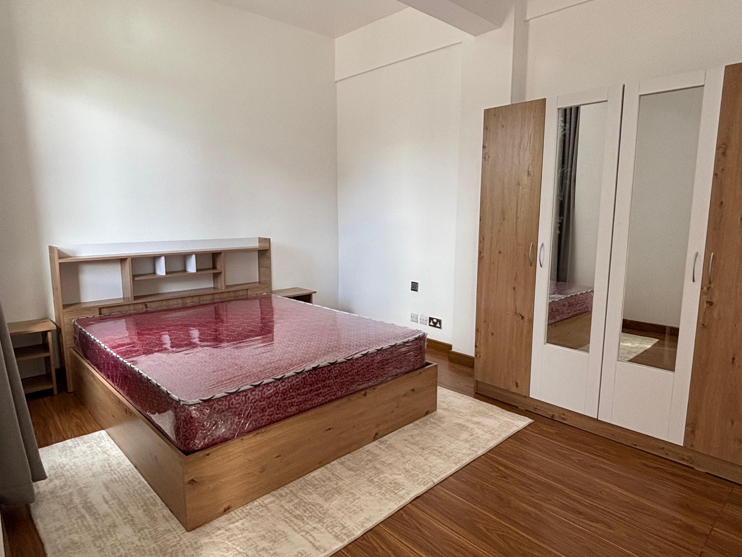 Renovated 3-Bedroom Apartment in Central Beau Bassin — image 5