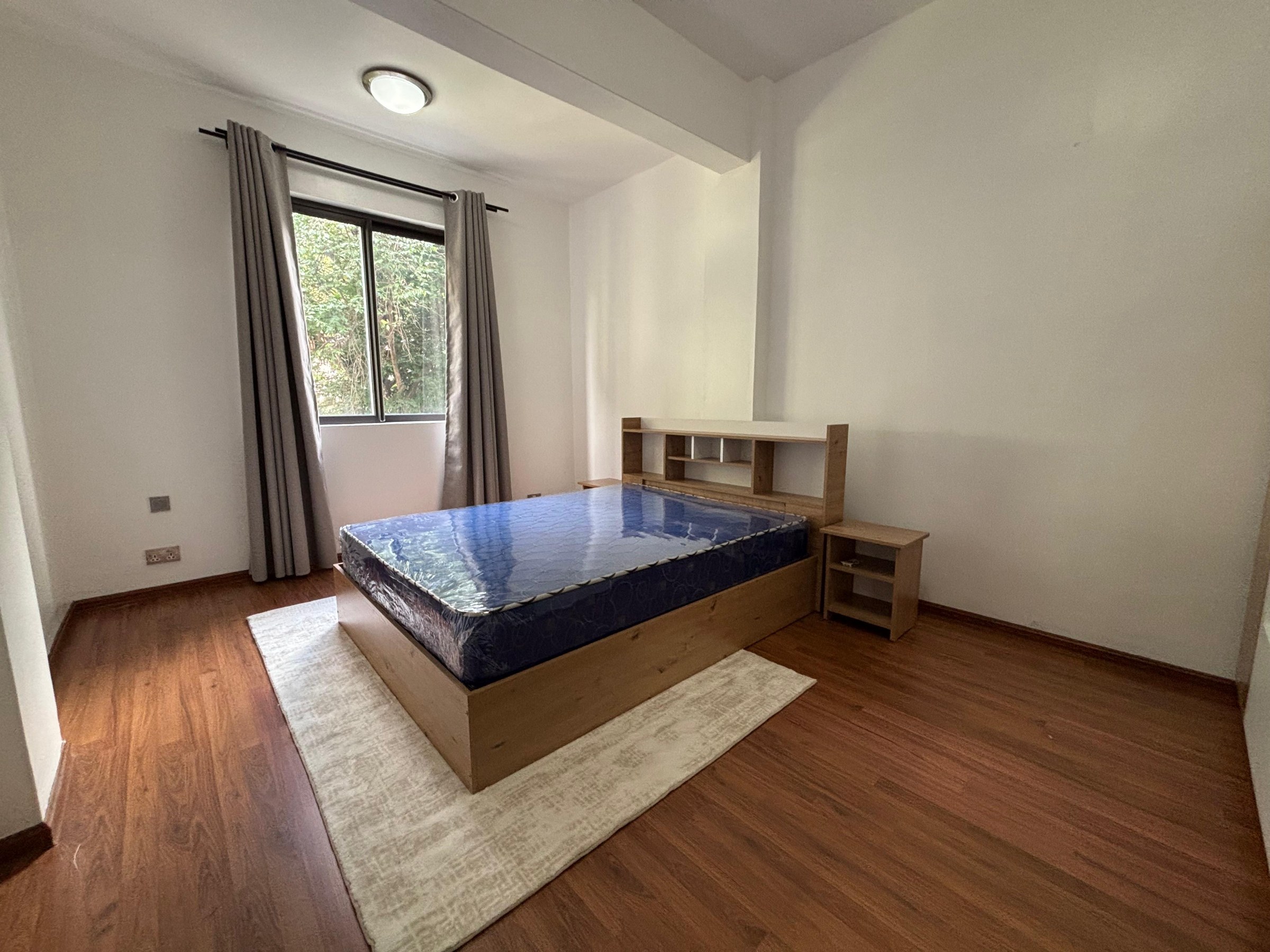Renovated 3-Bedroom Apartment in Central Beau Bassin — image 6