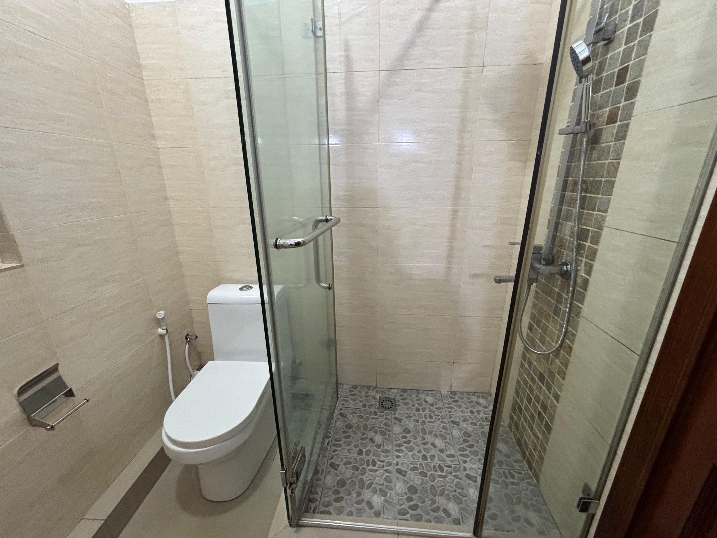 Renovated 3-Bedroom Apartment in Central Beau Bassin — image 7