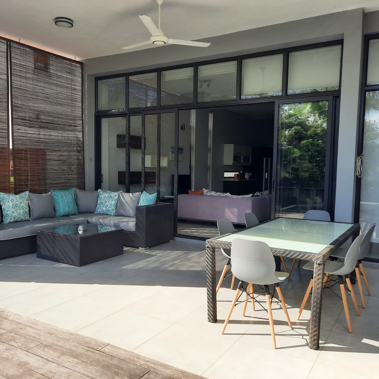 Modern Home for rent in Black River — image 8