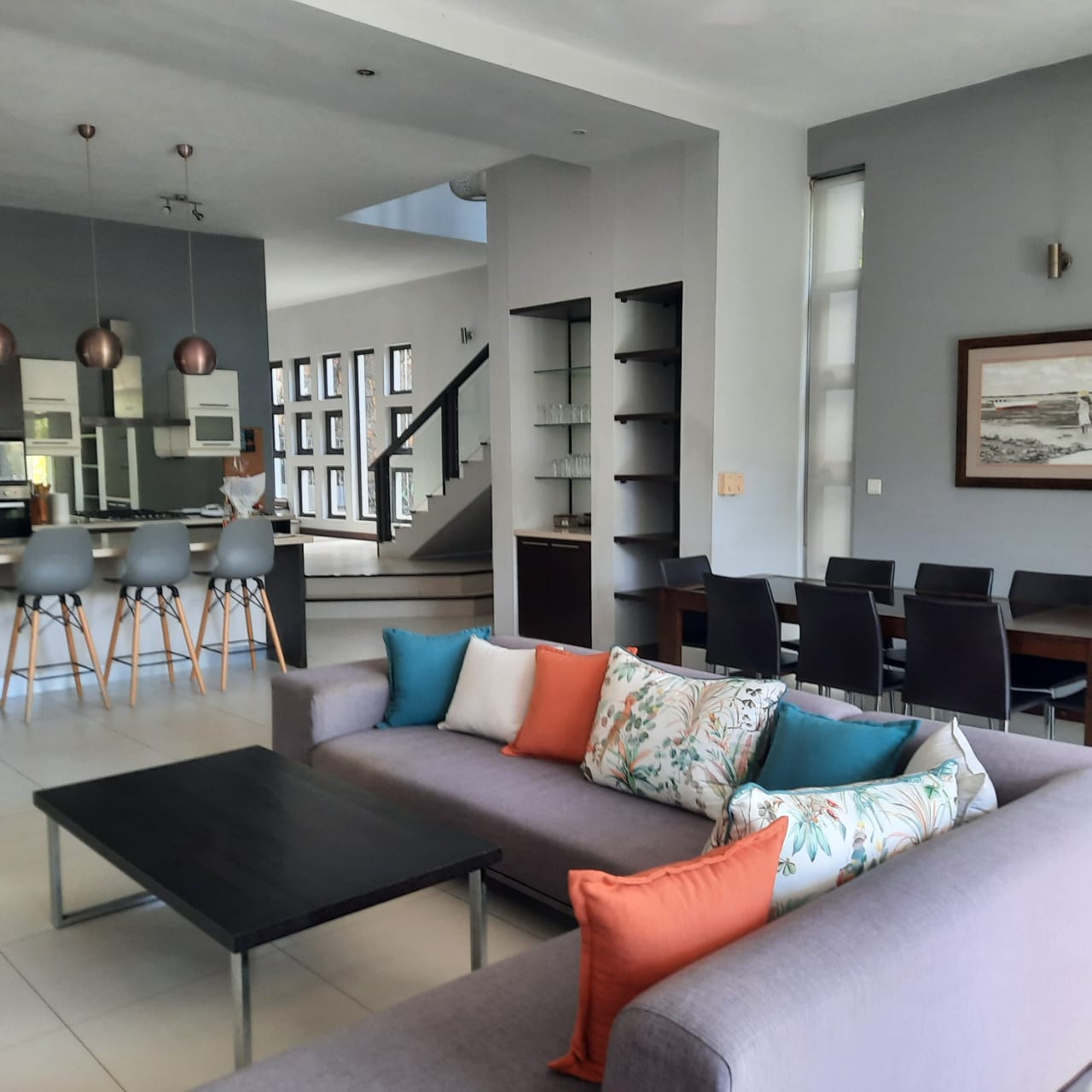 Modern Home for rent in Black River — image 4