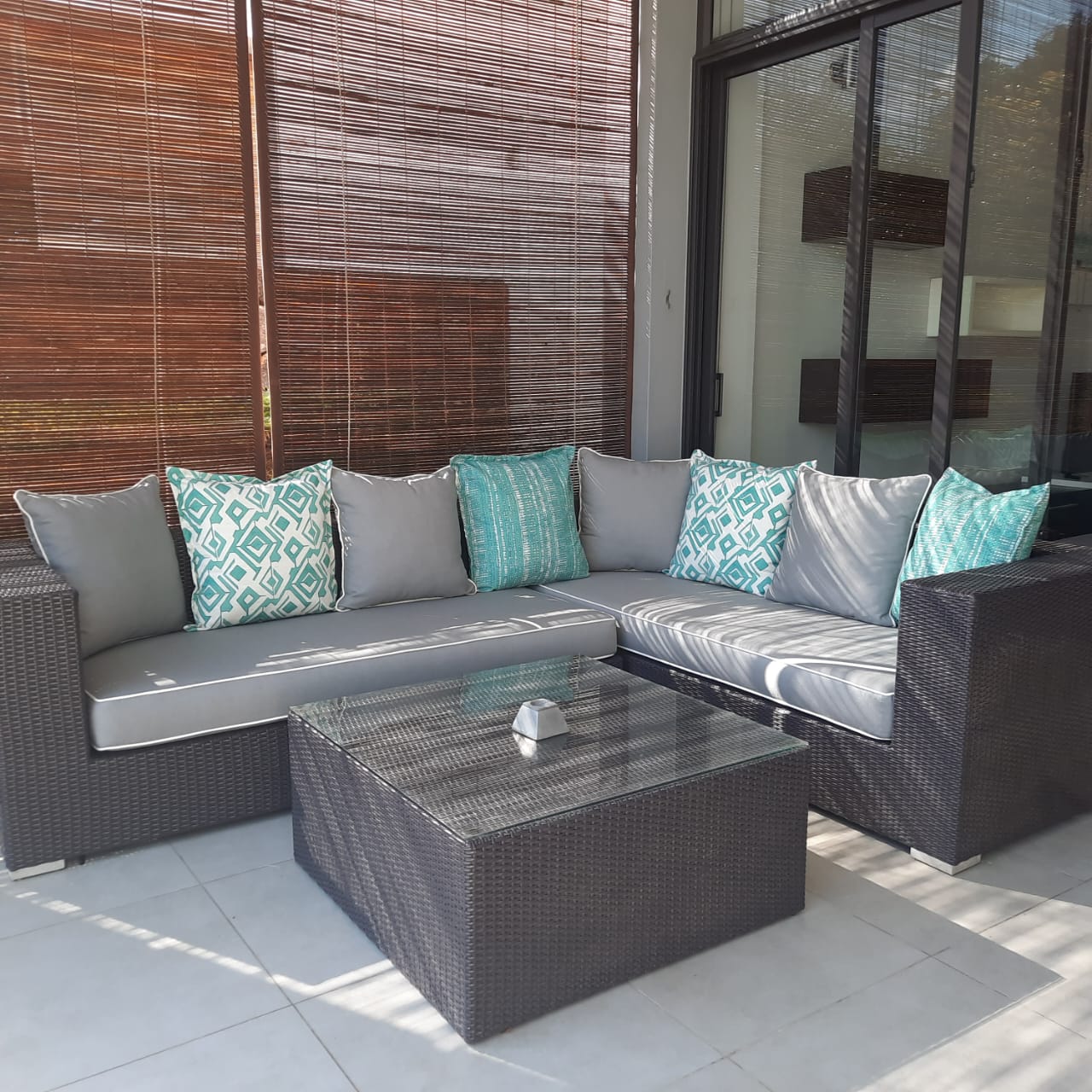 Modern Home for rent in Black River — image 3