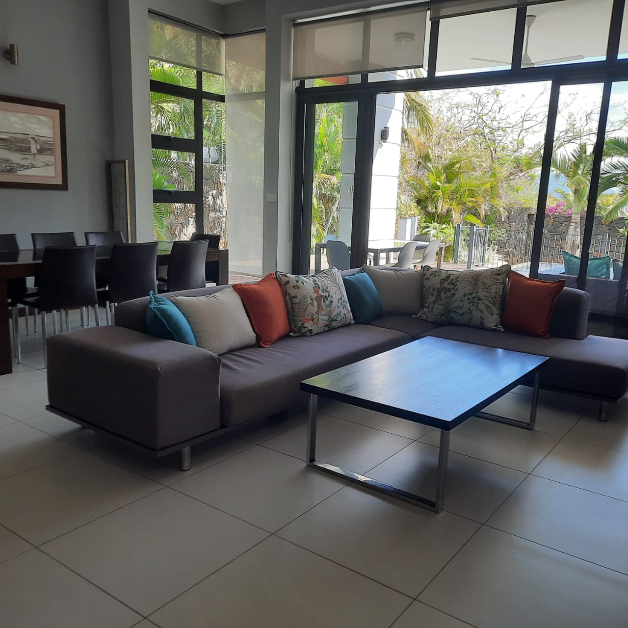 Modern Home for rent in Black River — image 15