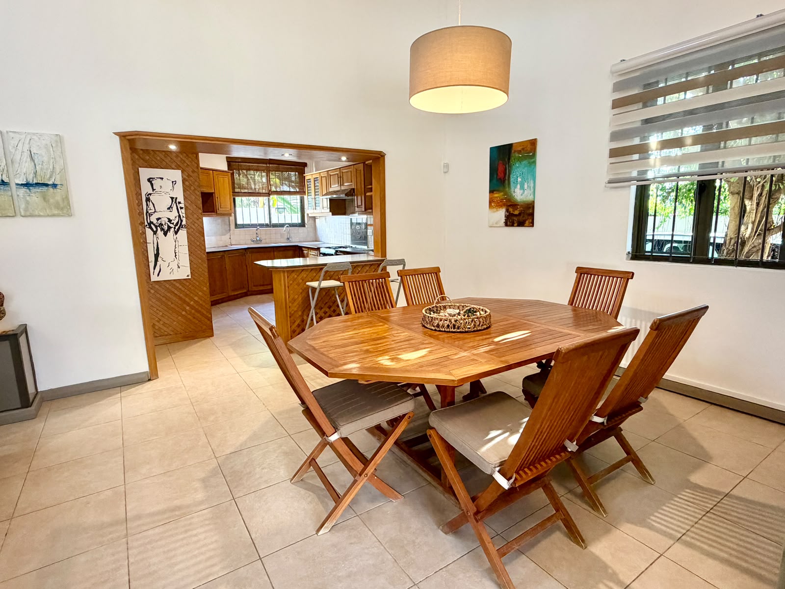 3-Bedroom House with Private Pool for Sale in Mauritius – Mauritian Citizens Only — image 9