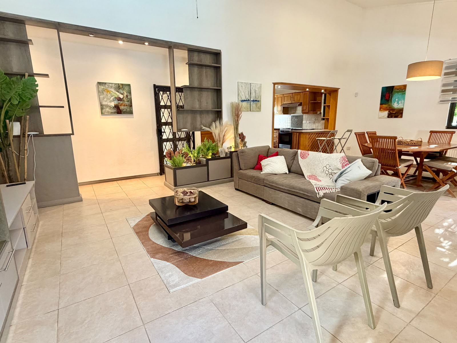 3-Bedroom House with Private Pool for Sale in Mauritius – Mauritian Citizens Only — image 10