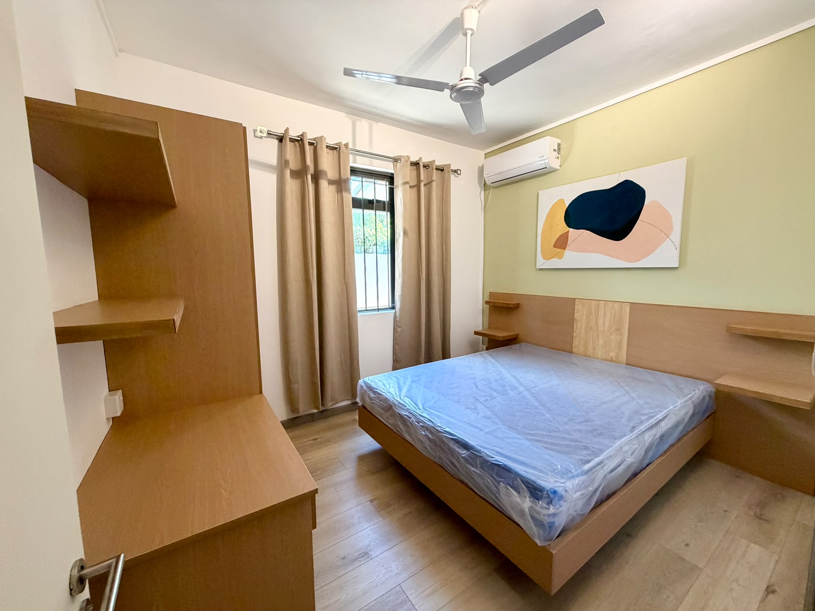 3-Bedroom House with Private Pool for Sale in Mauritius – Mauritian Citizens Only — image 12