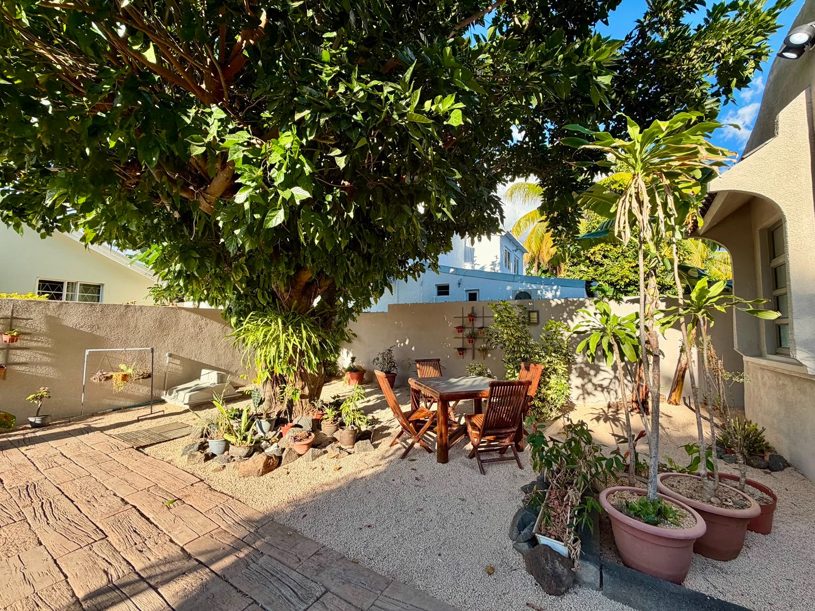 3-Bedroom House with Private Pool for Sale in Mauritius – Mauritian Citizens Only — image 11